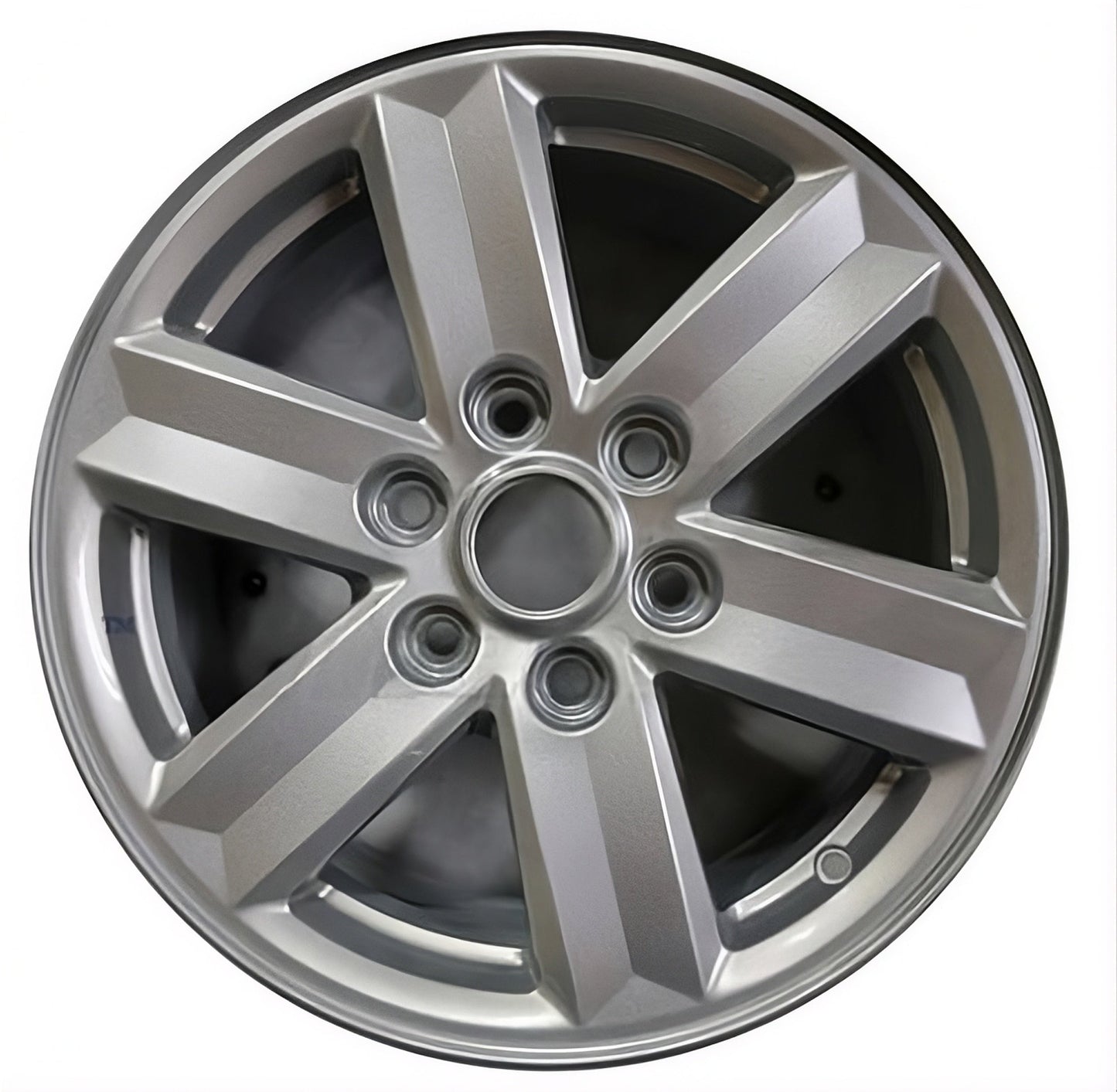 Ford F150 Truck  2021-2026 Factory OEM Car Wheel Size 17x7.5 Alloy 10339.PS08.FF