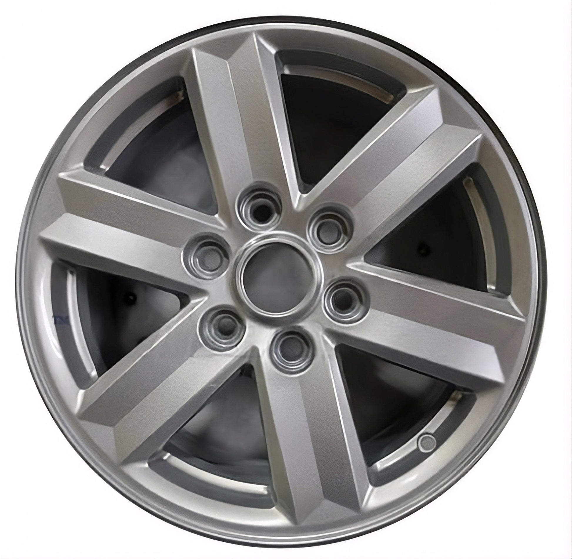 Ford F150 Truck  2021-2026 Factory OEM Car Wheel Size 17x7.5 Alloy 10339.PS08.FF