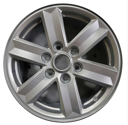 Ford F150 Truck  2021-2026 Factory OEM Car Wheel Size 17x7.5 Alloy 10339.PS08.FF