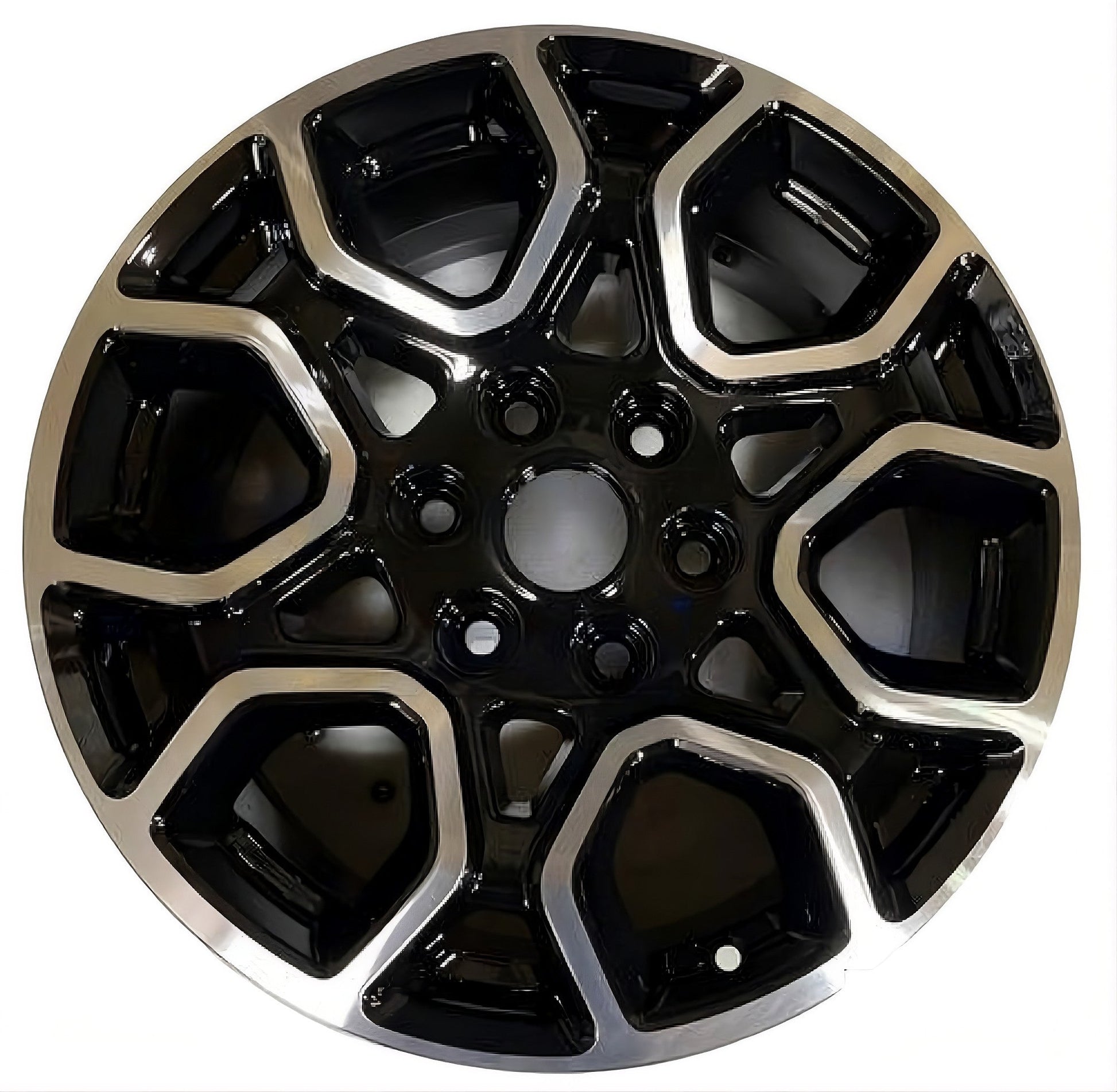 Ford F150 Truck  2021-2024 Factory OEM Car Wheel Size 18x8.5 Alloy 10340A.PB01.MAPIB