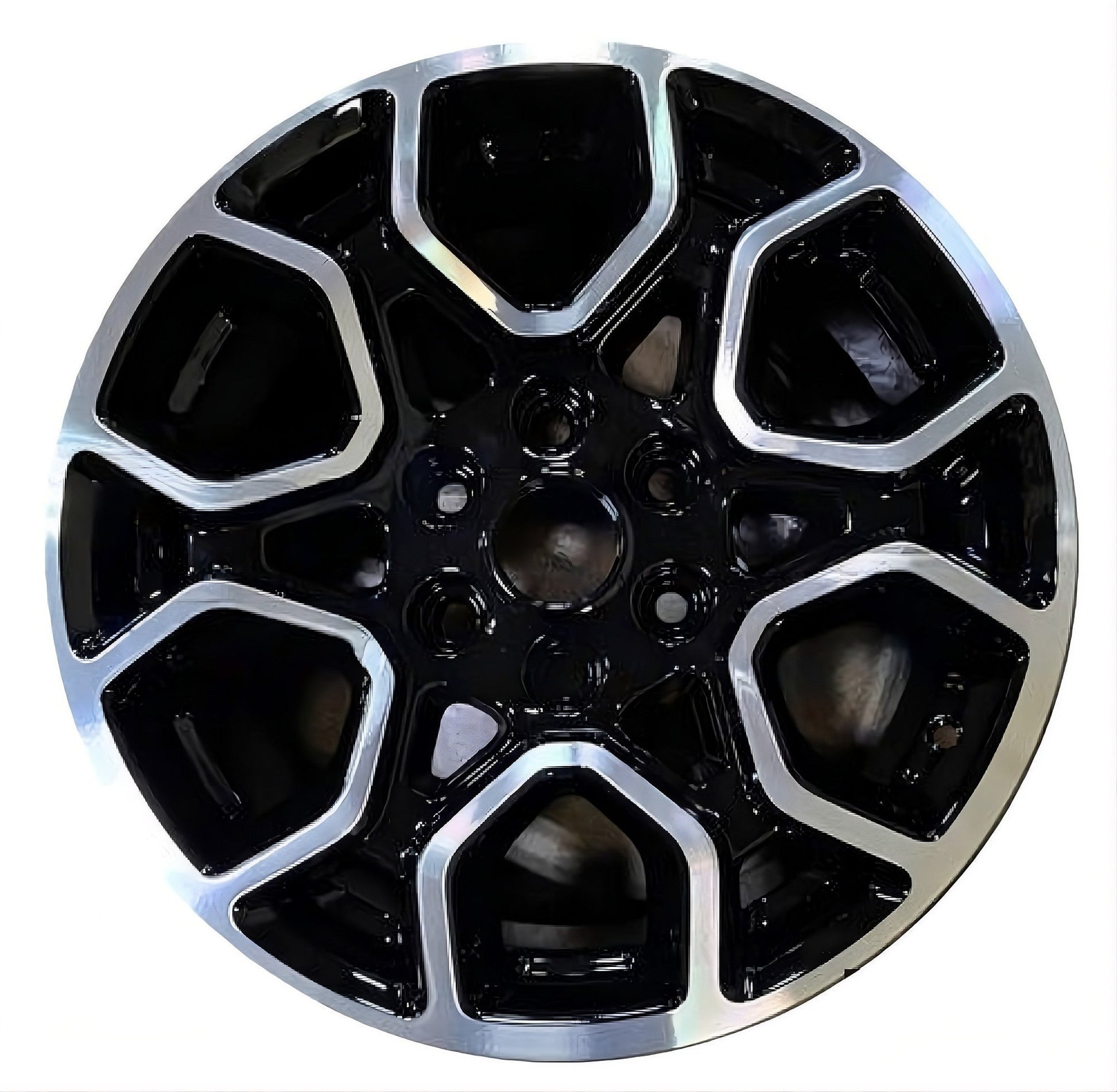 Ford F150 Truck  2021-2024 Factory OEM Car Wheel Size 18x8.5 Alloy 10340B.PB01.MAPIB