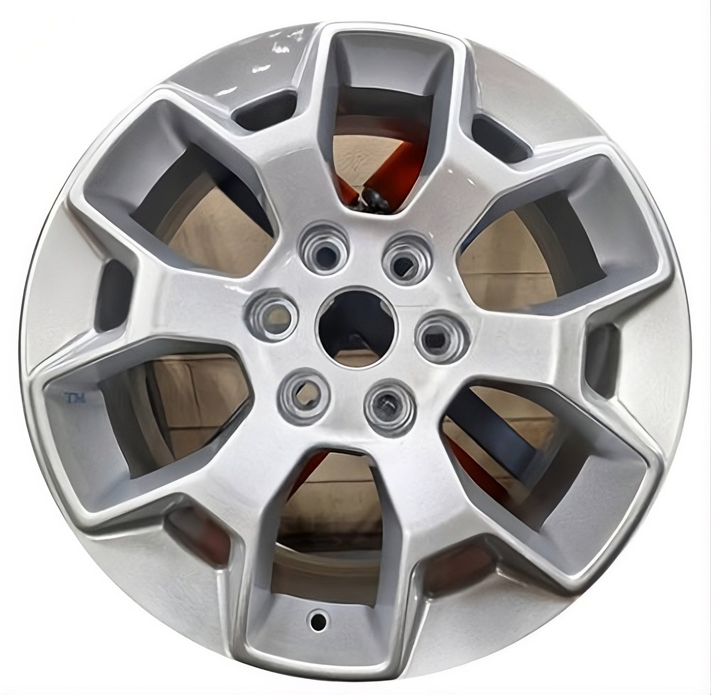 Ford F150 Truck  2021-2023 Factory OEM Car Wheel Size 18x8.5 Alloy 10341.PS08.FF