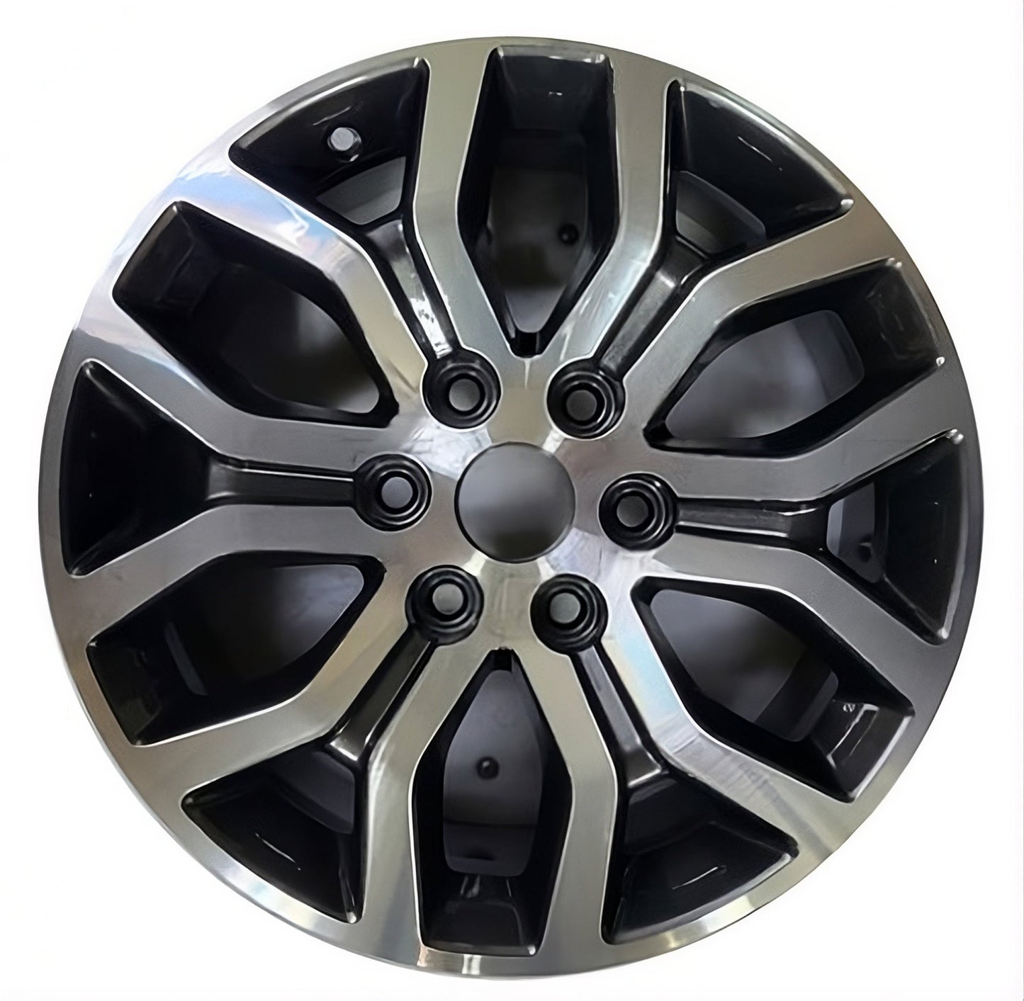 Ford F150 Truck  2021-2023 Factory OEM Car Wheel Size 18x8.5 Alloy 10342.PB1LC181U2.MA