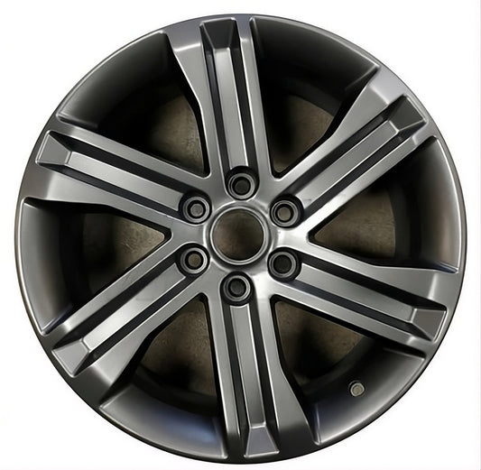 Ford F150 Truck  2021-2023 Factory OEM Car Wheel Size 20x8.5 Alloy 10344.PB1L234U3.FLM2P