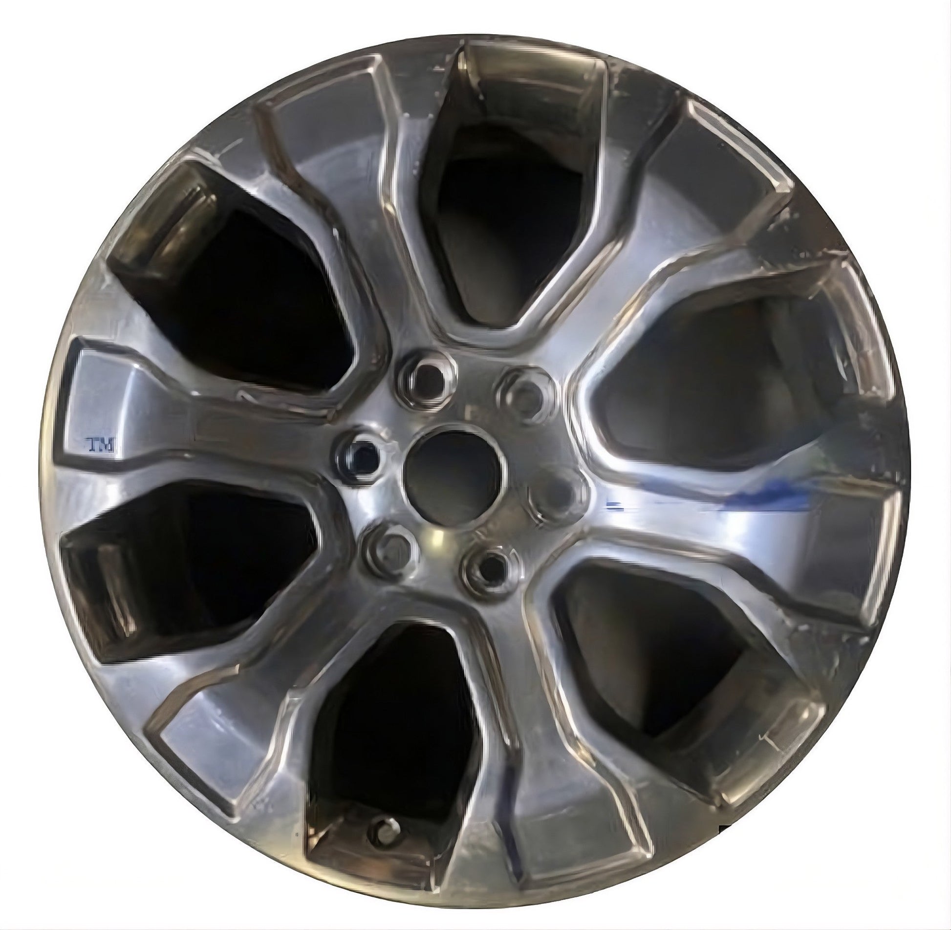 Ford F150 Truck  2021-2023 Factory OEM Car Wheel Size 20x8.5 Alloy 10348.PB01.FFPIB