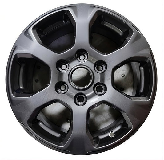 Ford Bronco  2021,2022,2023,2024 Factory OEM Car Wheel Size 17x7.5 Alloy 10384.LC162.FF
