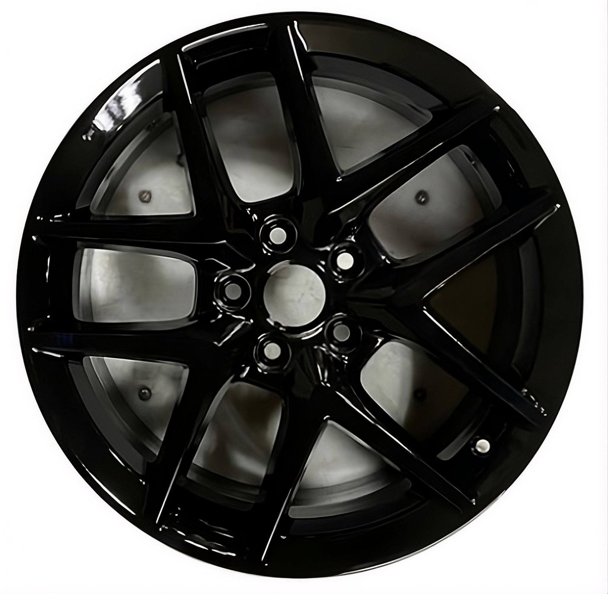 Honda Civic  2022-2025 Factory OEM Car Wheel Size 18x8 Alloy 10393.PB01.FFPIB