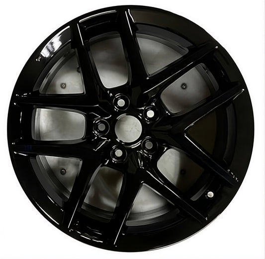 Honda Civic  2022-2025 Factory OEM Car Wheel Size 18x8 Alloy 10393.PB01.FFPIB