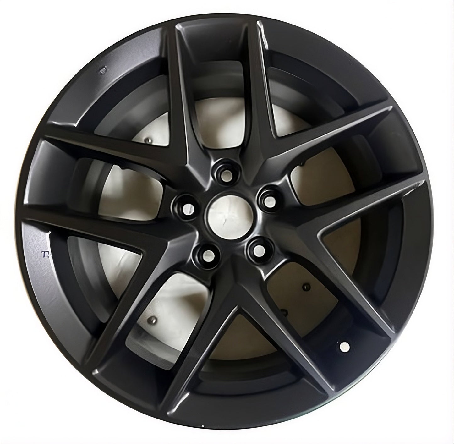 Honda Civic  2022-2025 Factory OEM Car Wheel Size 18x8 Alloy 10393.PB02.FFPIB