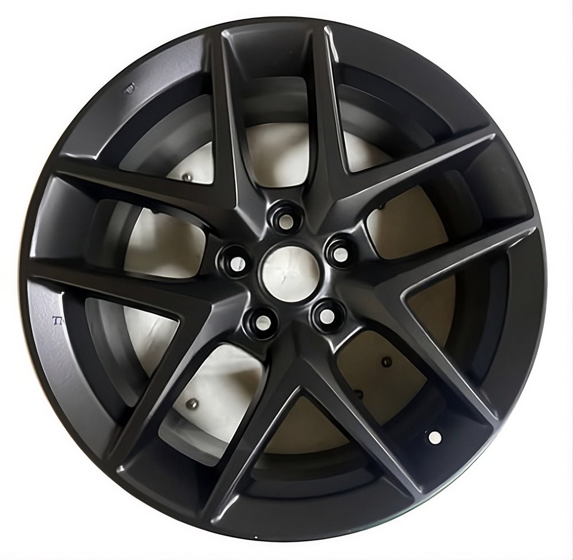 Honda Civic  2022-2025 Factory OEM Car Wheel Size 18x8 Alloy 10393.PB02.FFPIB