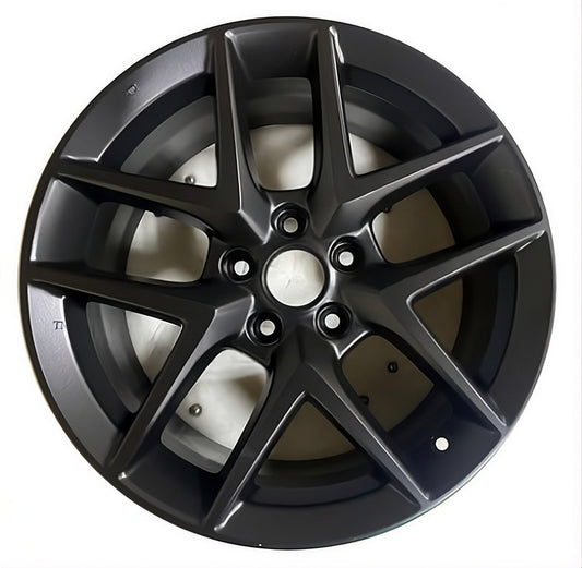 Honda Civic  2022-2025 Factory OEM Car Wheel Size 18x8 Alloy 10393.PB02.FFPIB