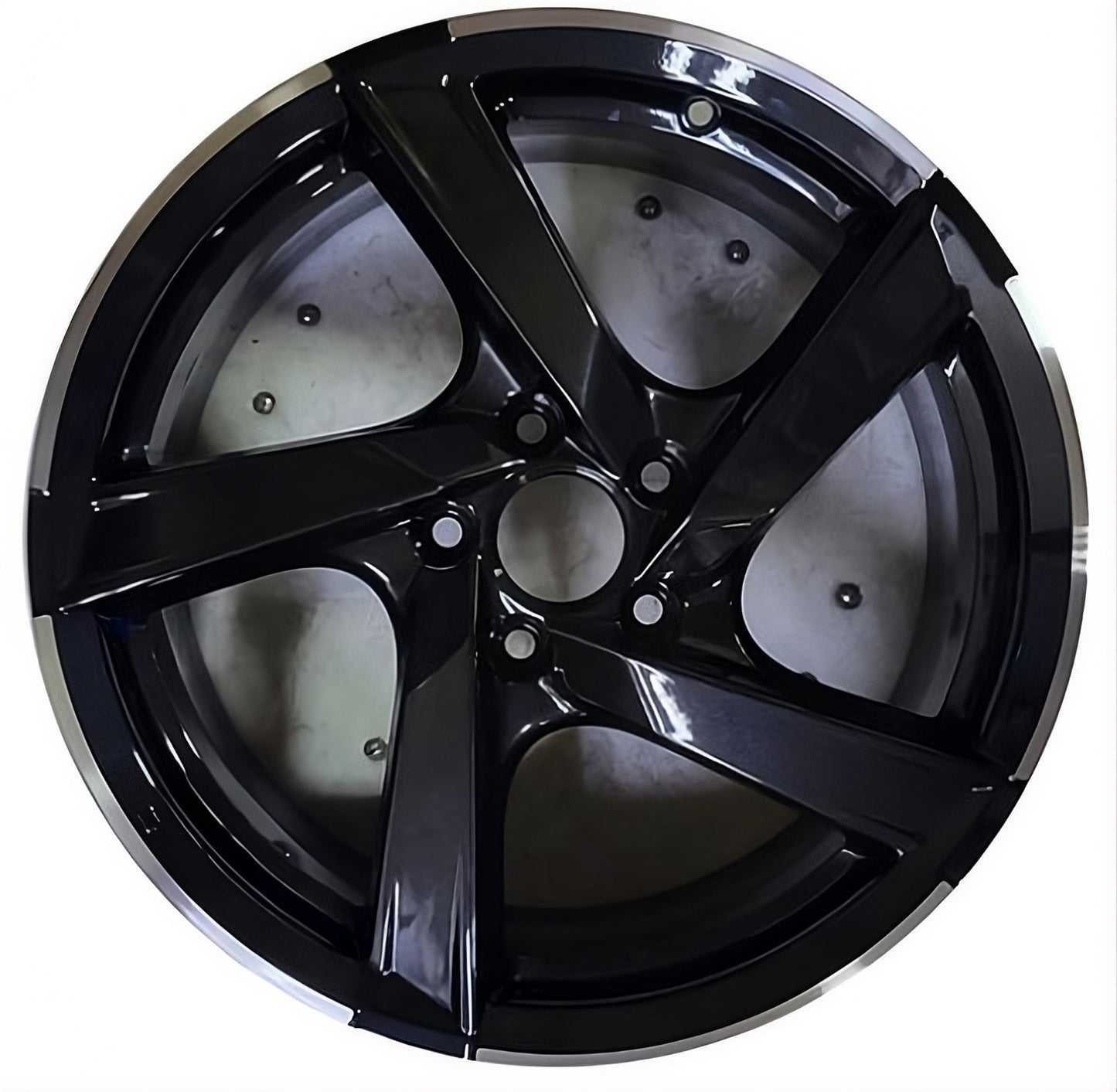 Honda Civic  2016-2024 Factory OEM Car Wheel Size 18x8 Alloy 10394.LB18.MAPIO