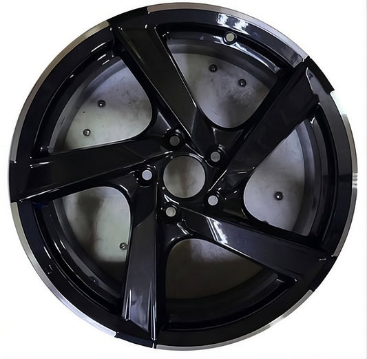 Honda Civic  2016-2024 Factory OEM Car Wheel Size 18x8 Alloy 10394.LB18.MAPIO