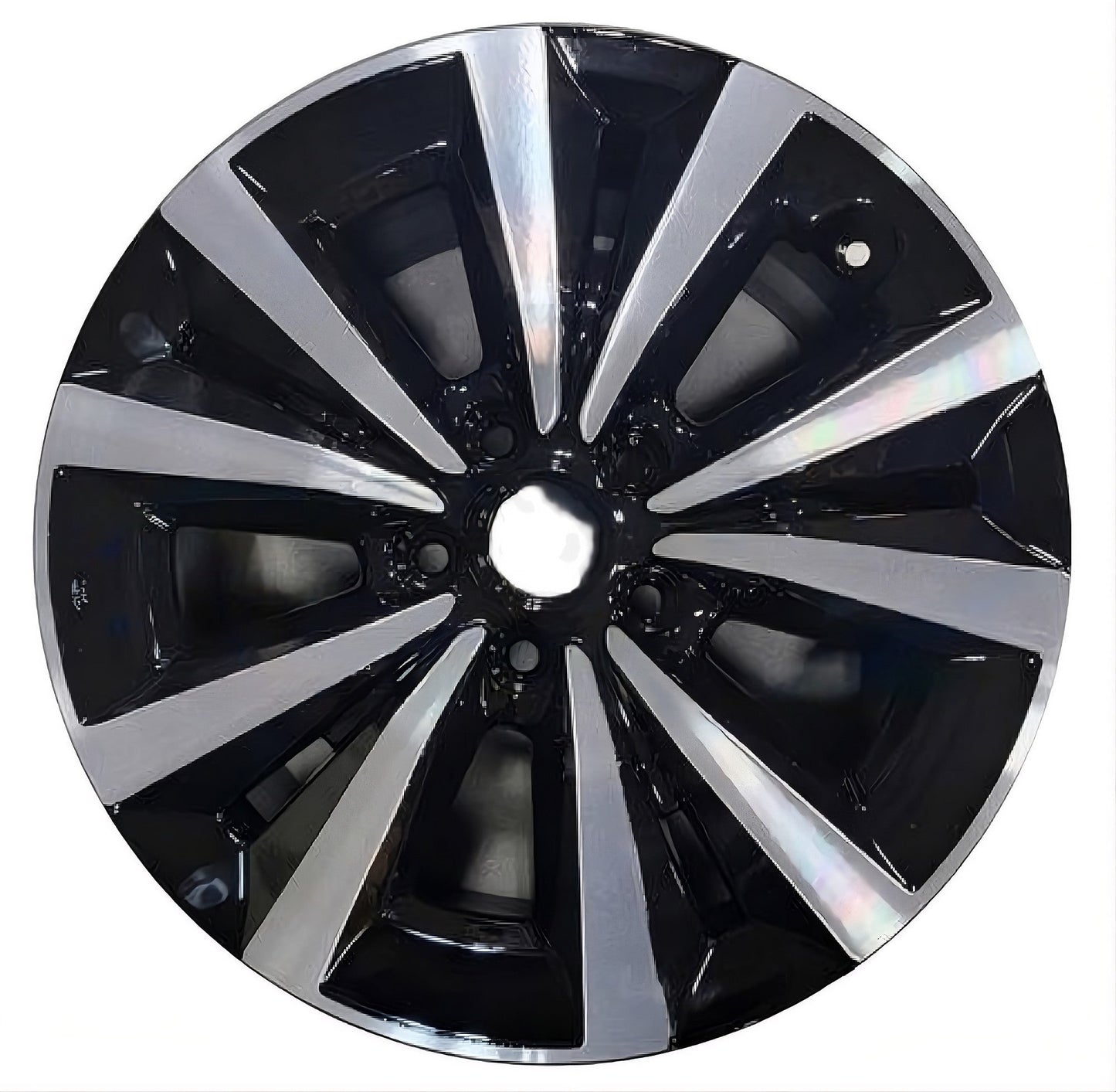 Honda Civic  2022-2024 Factory OEM Car Wheel Size 17x7 Alloy 10395.PB01.MAPIO
