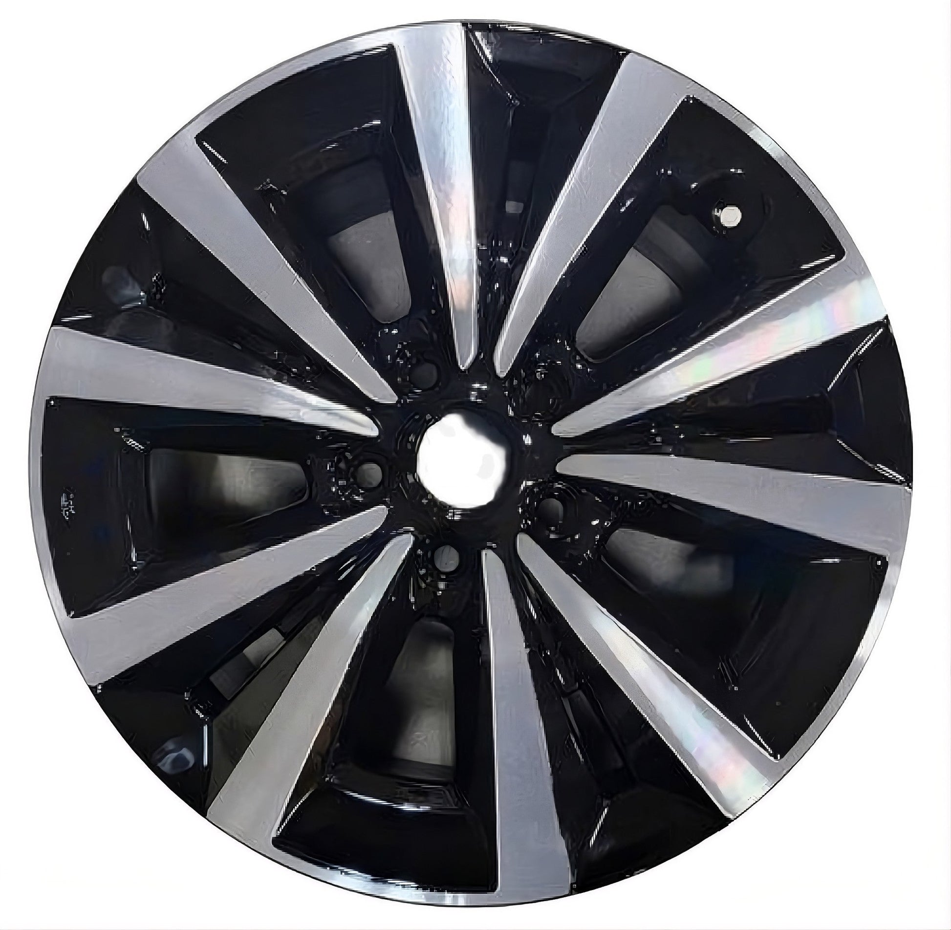 Honda Civic  2022-2024 Factory OEM Car Wheel Size 17x7 Alloy 10395.PB01.MAPIO