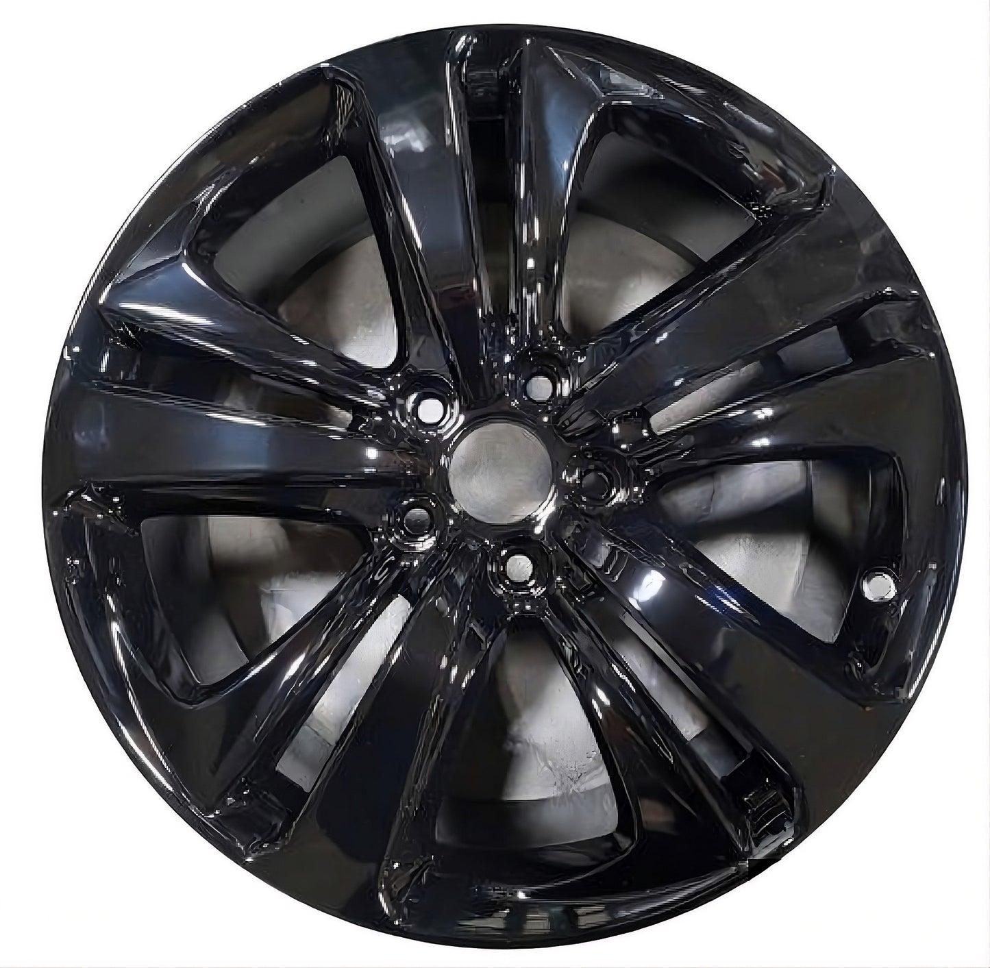 Acura TLX  2021-2025 Factory OEM Car Wheel Size 19x8.5 Alloy 10402.LC133.FF