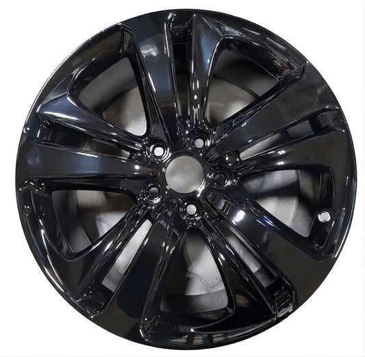 Acura TLX  2021-2025 Factory OEM Car Wheel Size 19x8.5 Alloy 10402.LC133.FF