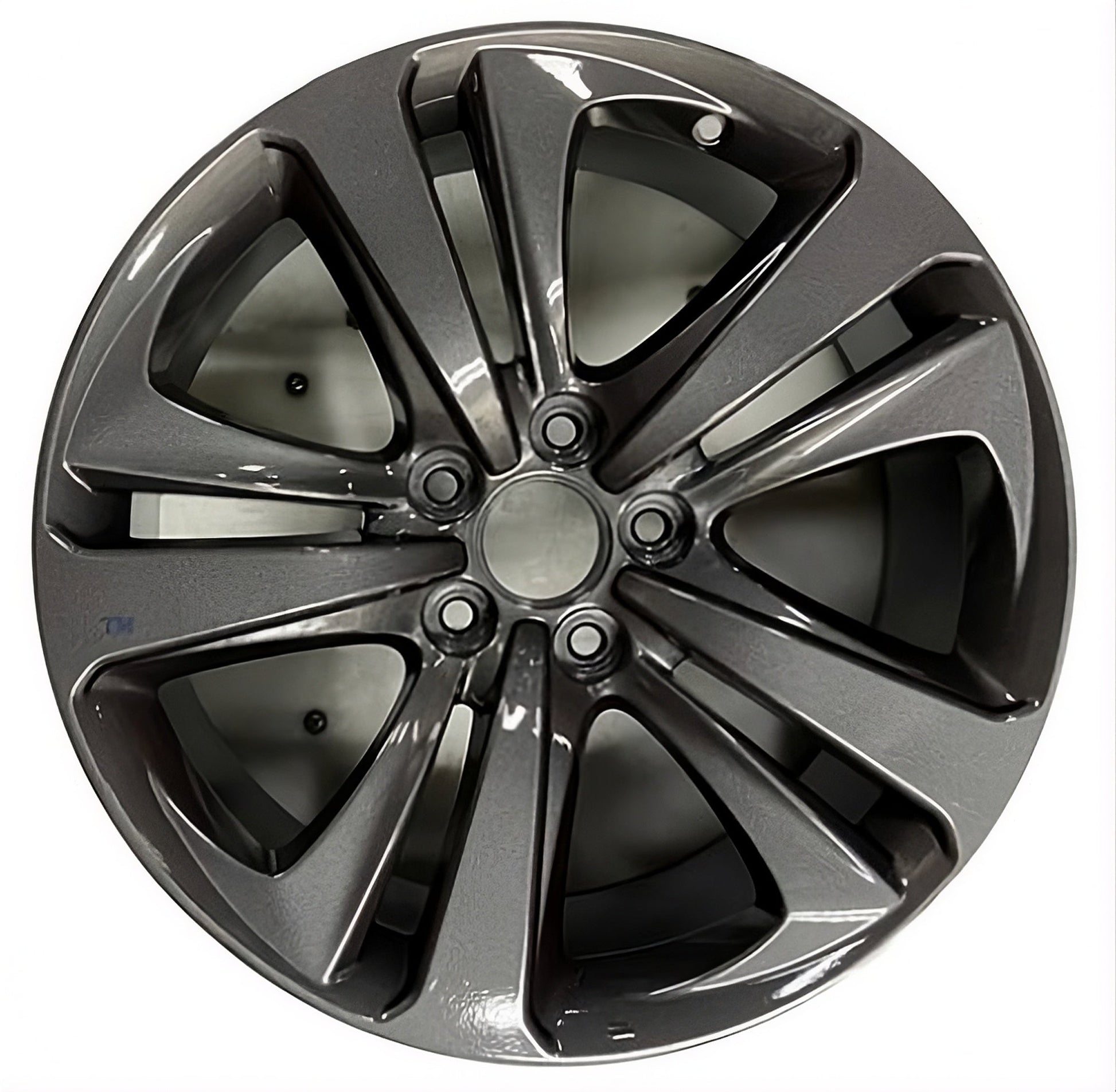 Acura TLX  2021-2025 Factory OEM Car Wheel Size 19x8.5 Alloy 10402.LC165.FF