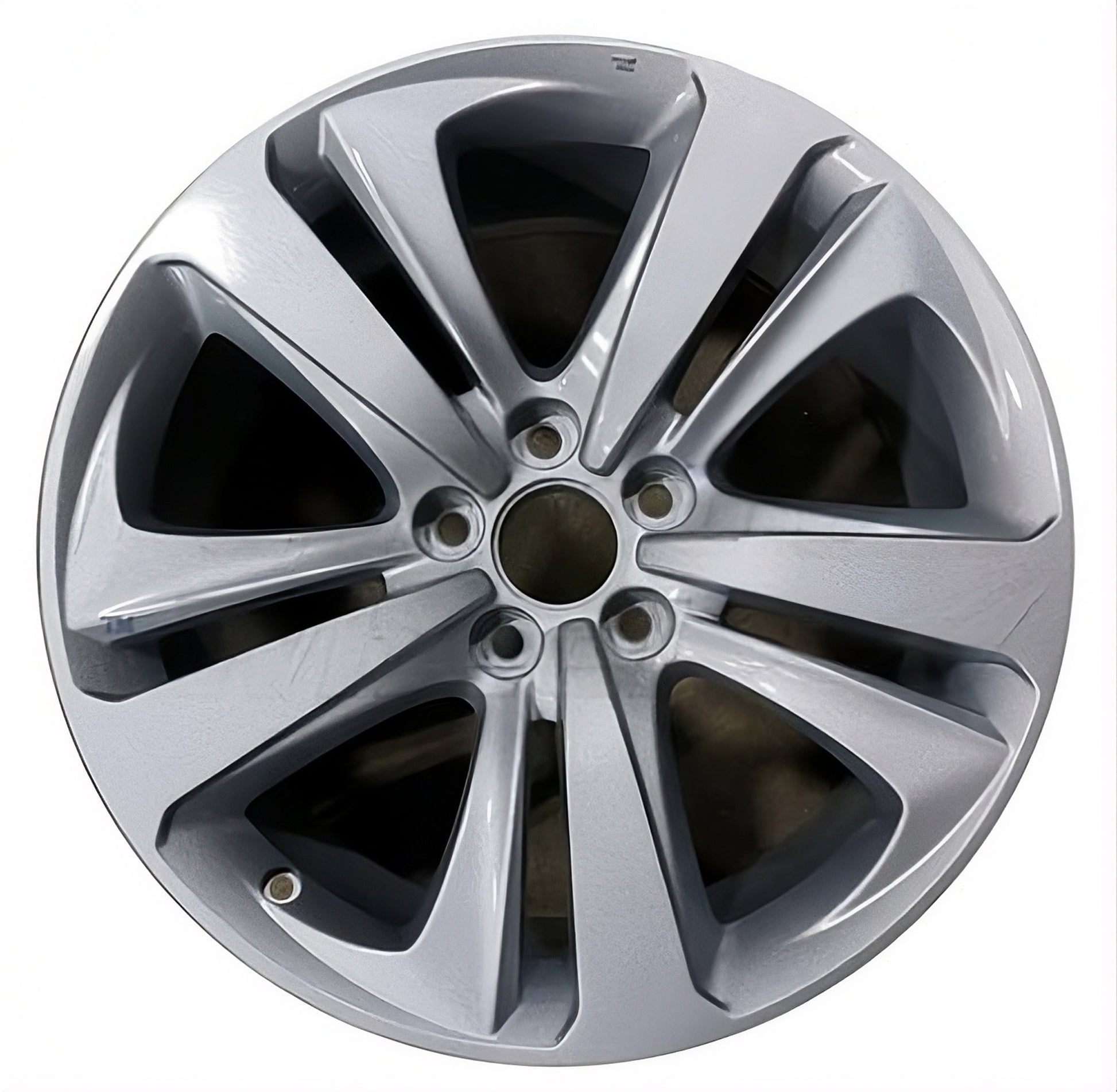 Acura TLX  2021-2025 Factory OEM Car Wheel Size 19x8.5 Alloy 10402.LS22.FF