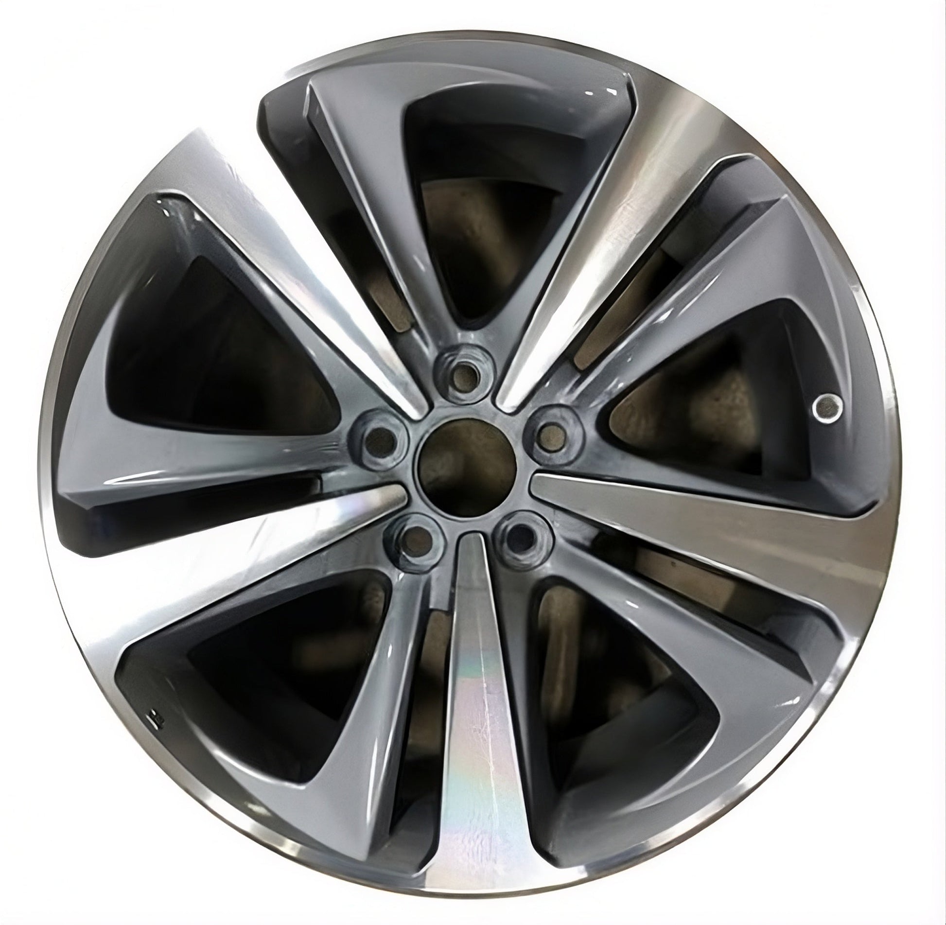 Acura TLX  2021-2025 Factory OEM Car Wheel Size 19x8.5 Alloy 10402.LS66.MA