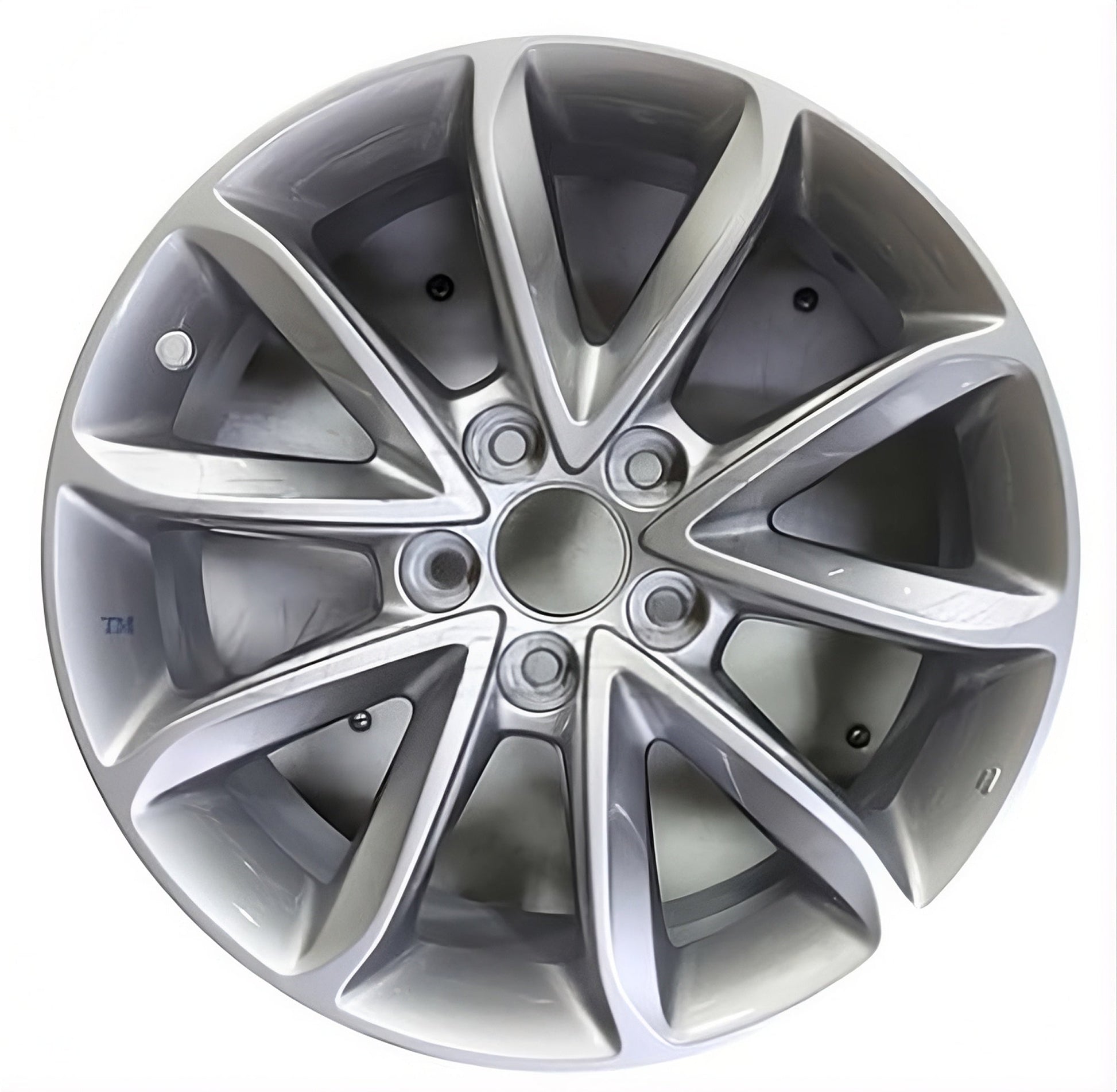 Acura TLX  2021-2023 Factory OEM Car Wheel Size 18x8 Alloy 10403.LS69.FF