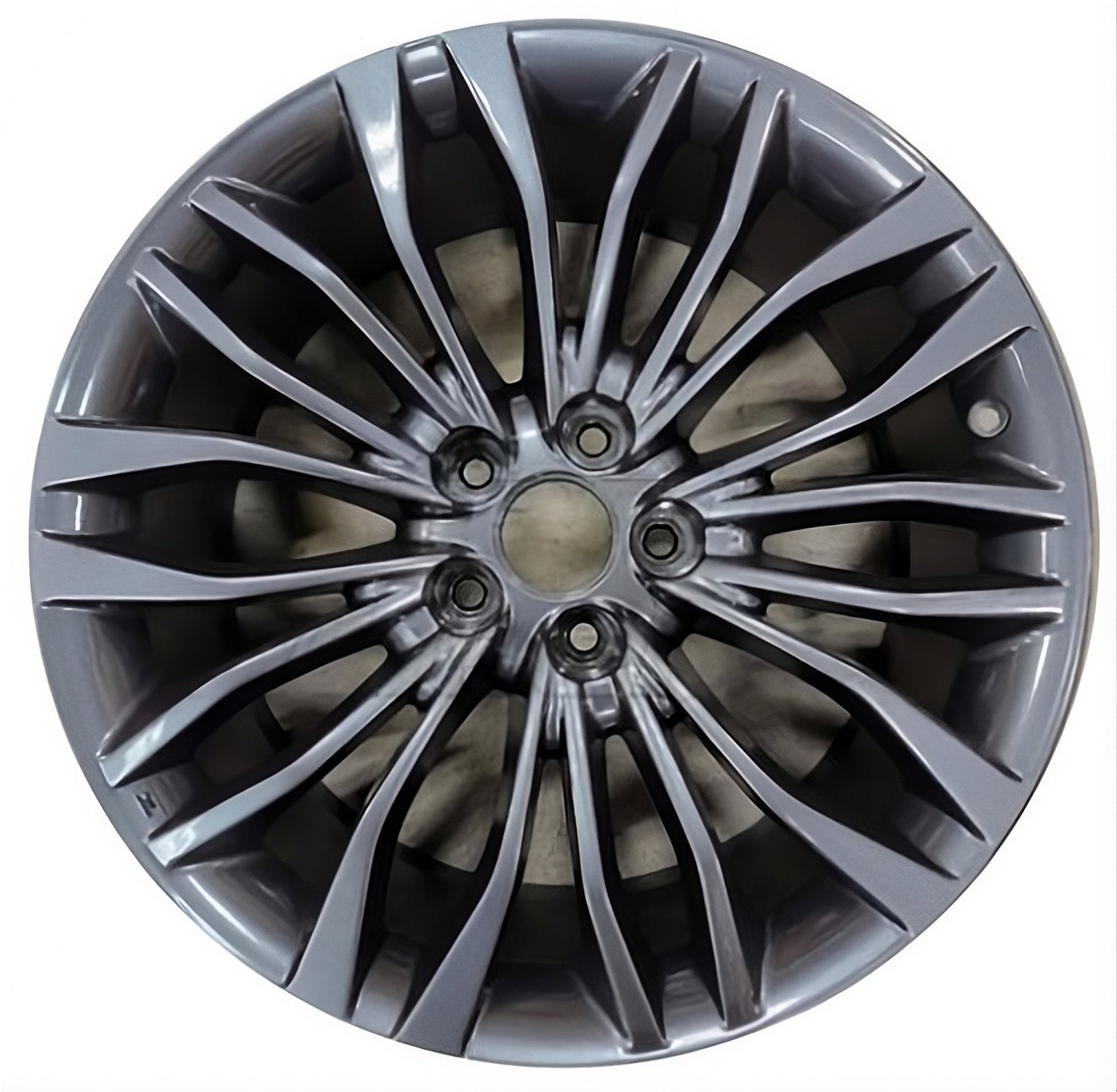 Acura TLX  2021-2023 Factory OEM Car Wheel Size 20x9 Alloy 10404.PB1LC189.FF
