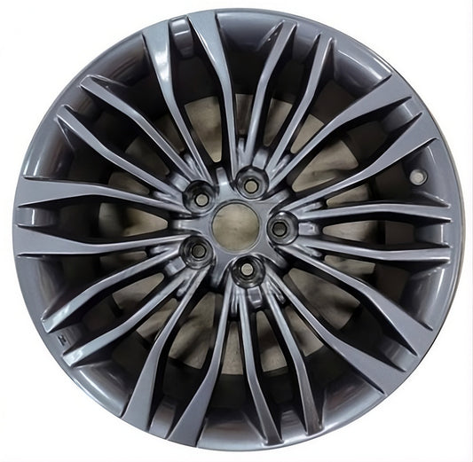 Acura TLX  2021-2023 Factory OEM Car Wheel Size 20x9 Alloy 10404.PB1LC189.FF