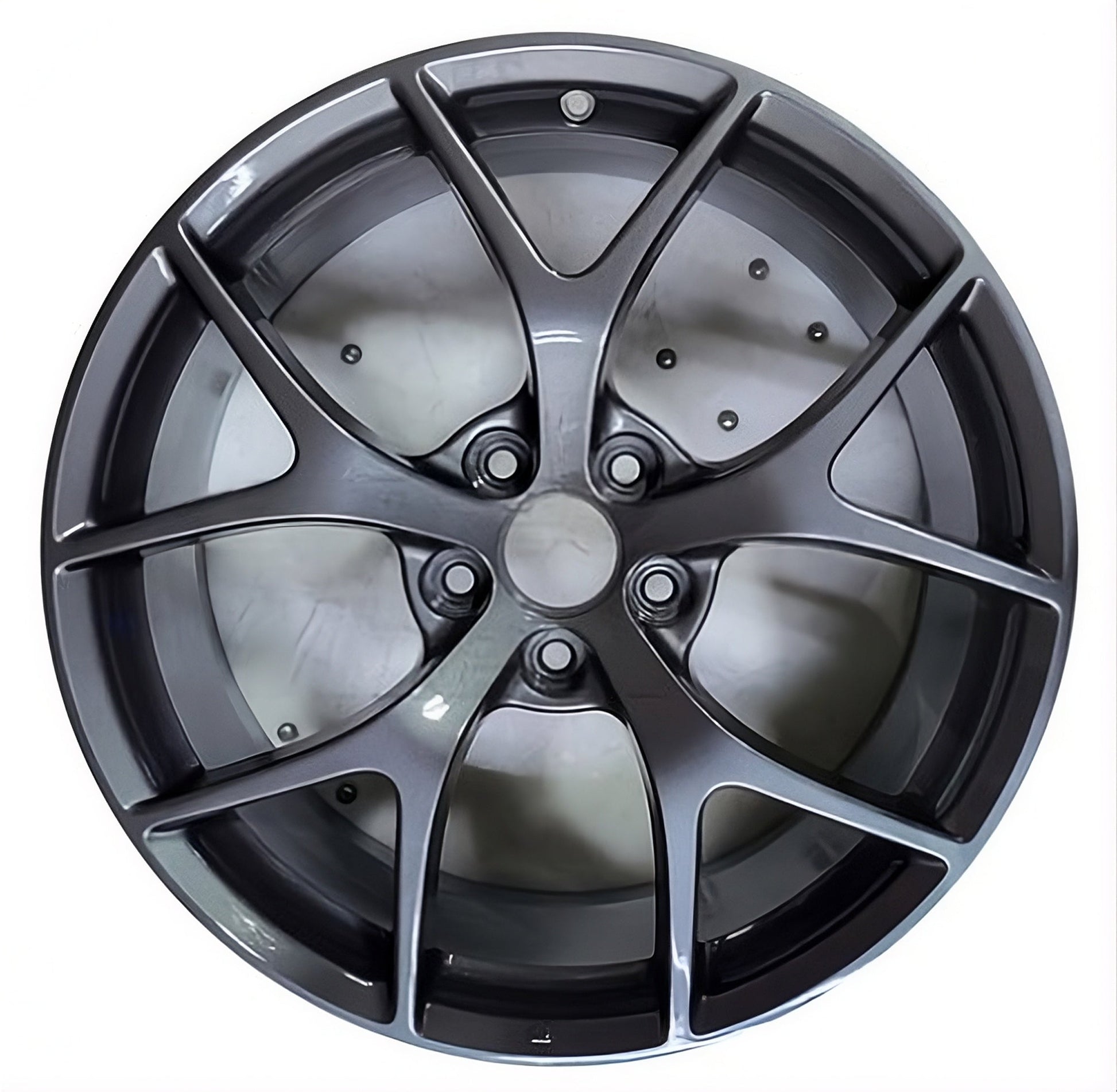Acura TLX  2021-2023 Factory OEM Car Wheel Size 20x9 Alloy 10405.LC212.FF