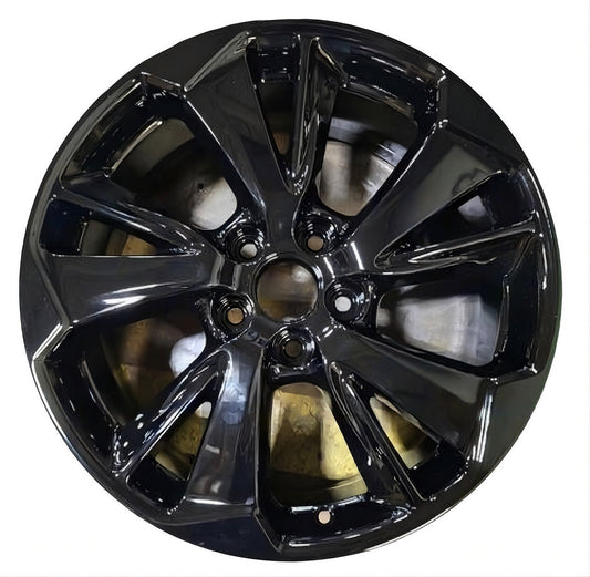 Honda Odyssey  2021-2023 Factory OEM Car Wheel Size 19x7.5 Alloy 10410.LC106.MA