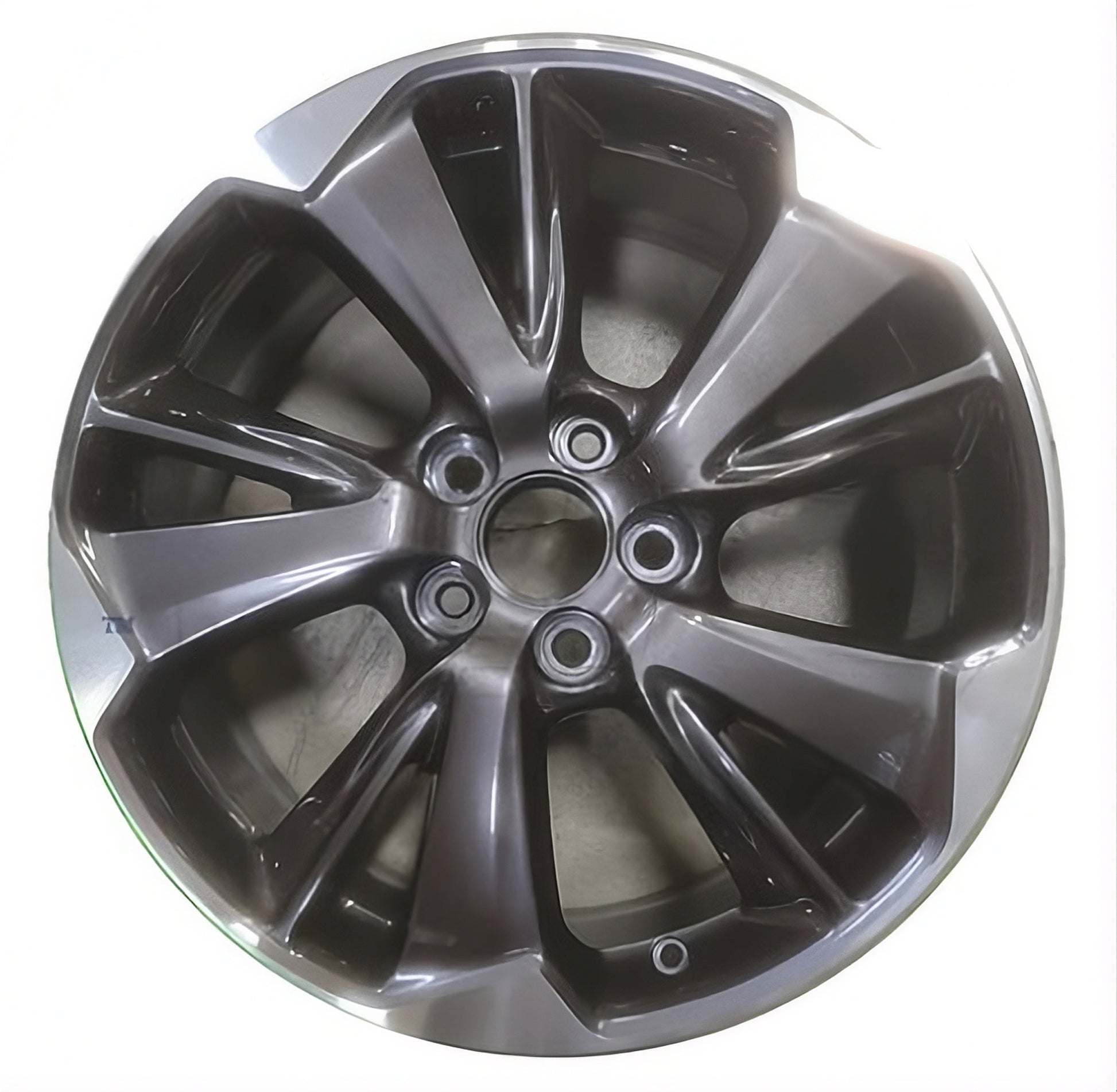 Honda Odyssey  2021-2023 Factory OEM Car Wheel Size 19x7.5 Alloy 10410.LC110.MA