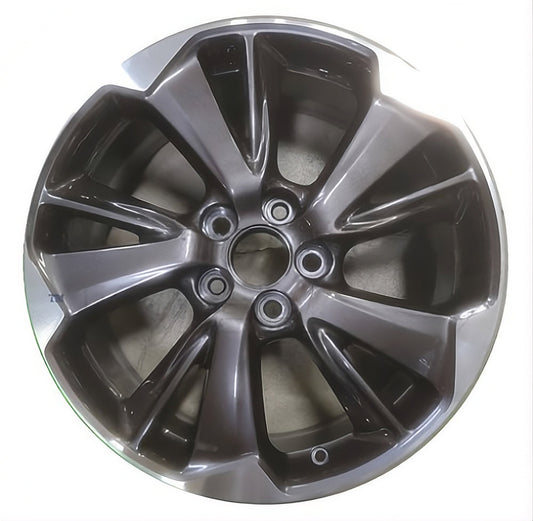 Honda Odyssey  2021-2023 Factory OEM Car Wheel Size 19x7.5 Alloy 10410.LC110.MA