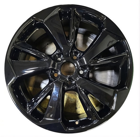 Honda Odyssey  2021-2023 Factory OEM Car Wheel Size 19x7.5 Alloy 10410.PB01.FFPIB