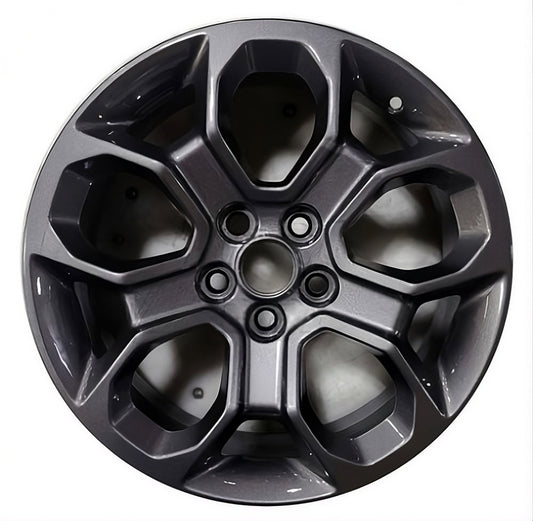 Ford Maverick  2022-2026 Factory OEM Car Wheel Size 17x7 Alloy 10416.LC174.FF
