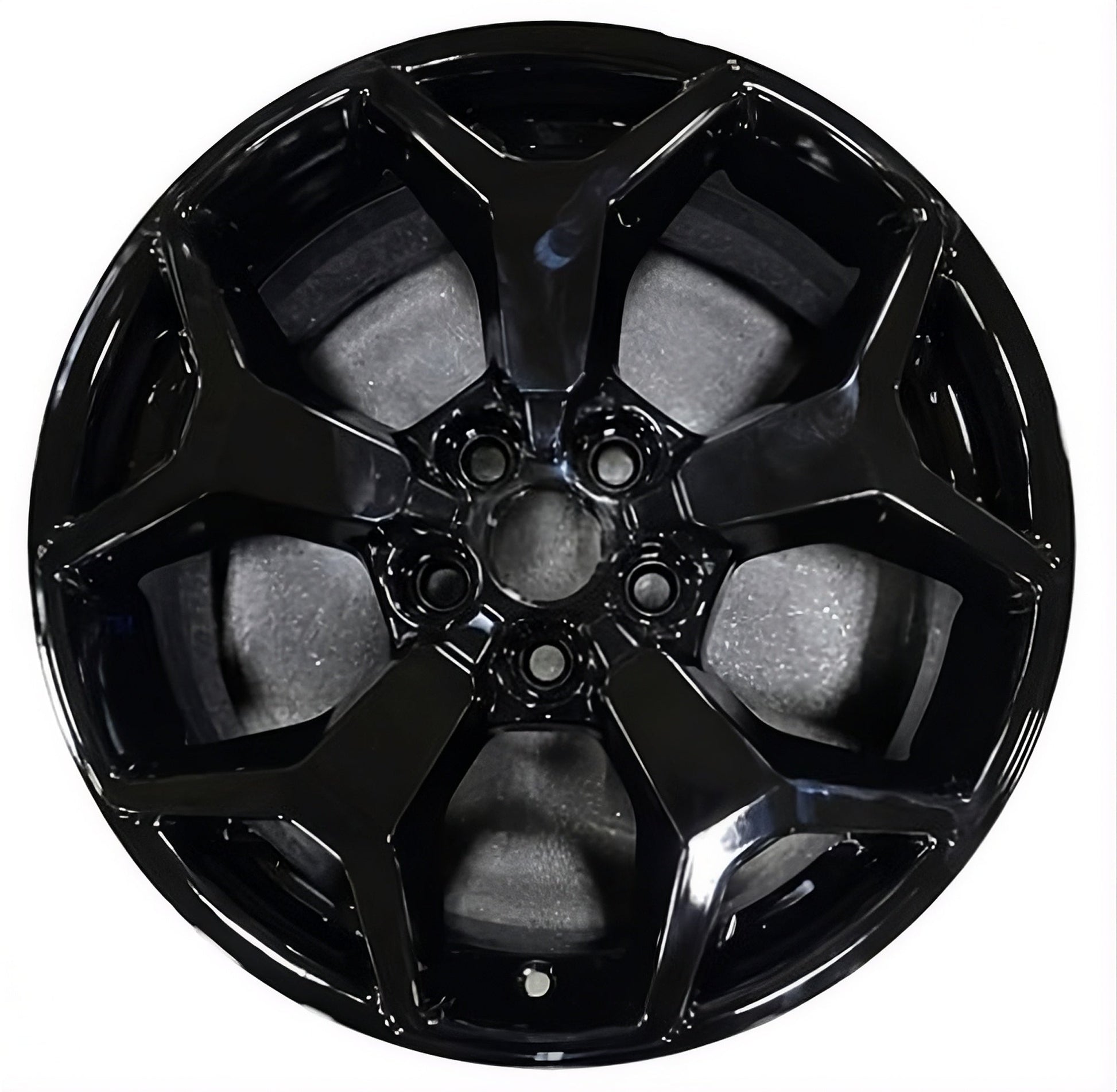 Ford Maverick  2022-2024 Factory OEM Car Wheel Size 17x7 Alloy 10417.PB01.FFPIB