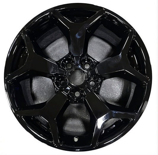 Ford Maverick  2022-2024 Factory OEM Car Wheel Size 17x7 Alloy 10417.PB01.FFPIB