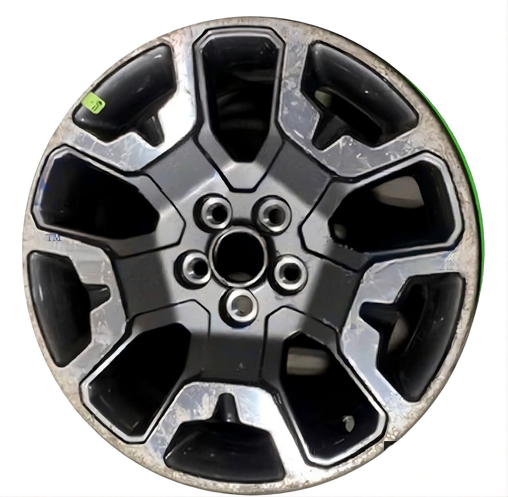 Ford Maverick  2022-2026 Factory OEM Car Wheel Size 17x7 Alloy 10418.LC29.MA
