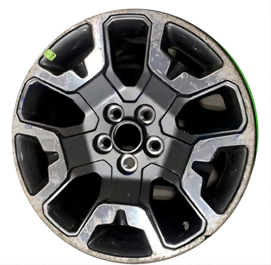 Ford Maverick  2022-2026 Factory OEM Car Wheel Size 17x7 Alloy 10418.LC29.MA