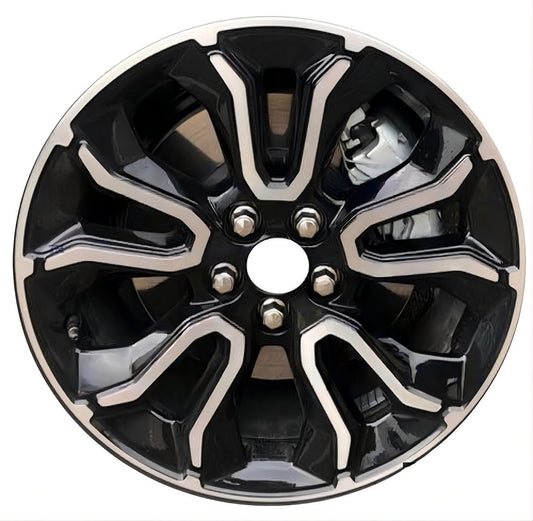 Ford Maverick  2022-2024 Factory OEM Car Wheel Size 18x7 Alloy 10419.PB01.MAPIB