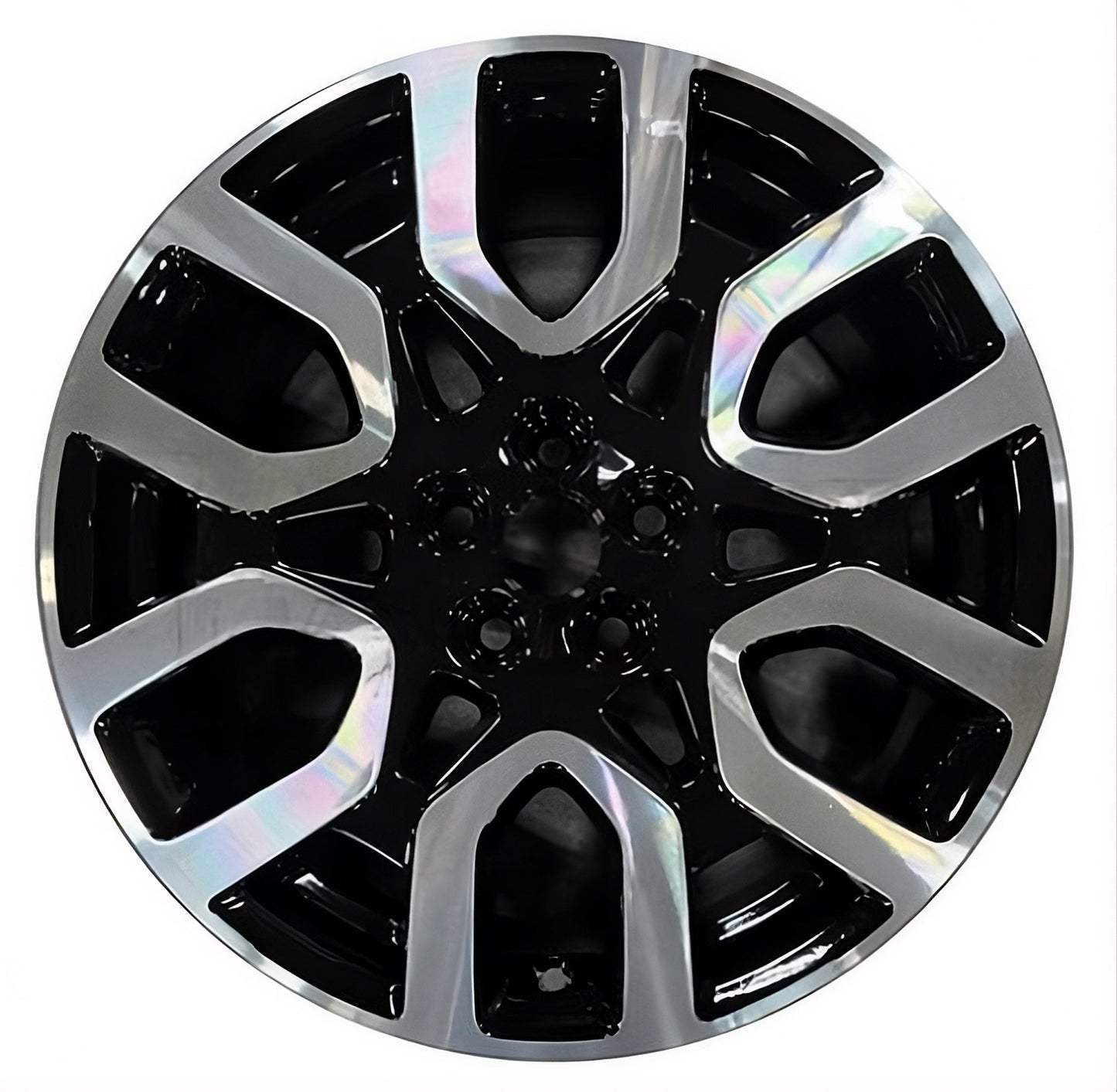 Ford Maverick  2022-2024 Factory OEM Car Wheel Size 18x7 Alloy 10420.PB01.MA