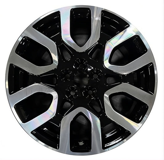 Ford Maverick  2022-2024 Factory OEM Car Wheel Size 18x7 Alloy 10420.PB01.MA
