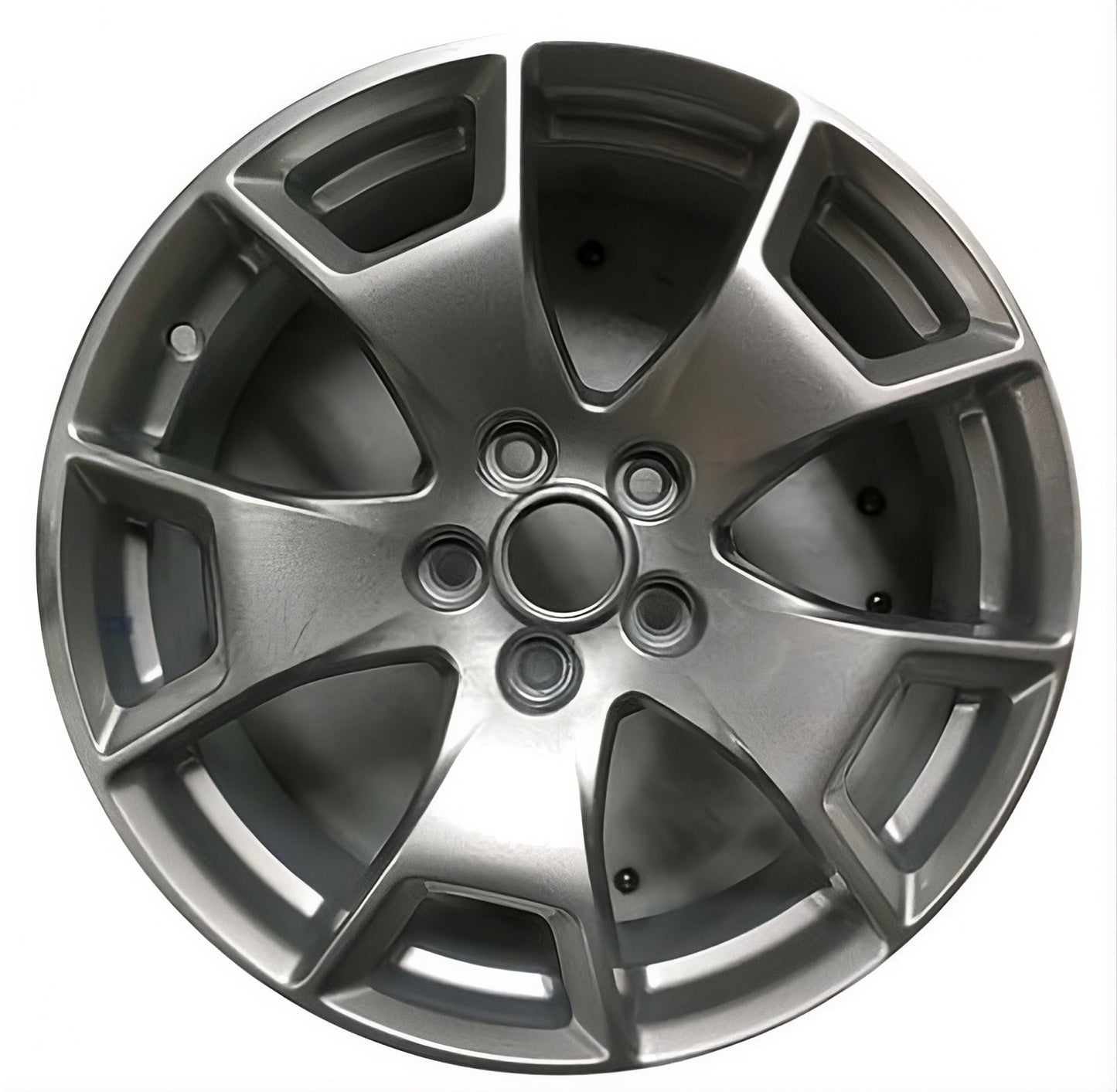 Ford Bronco Sport  2021-2024 Factory OEM Car Wheel Size 17x7 Alloy 10427.PS08.FF