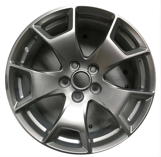 Ford Bronco Sport  2021,2022,2023 Factory OEM Car Wheel Size 17x7 Alloy 10427.PS08.FF