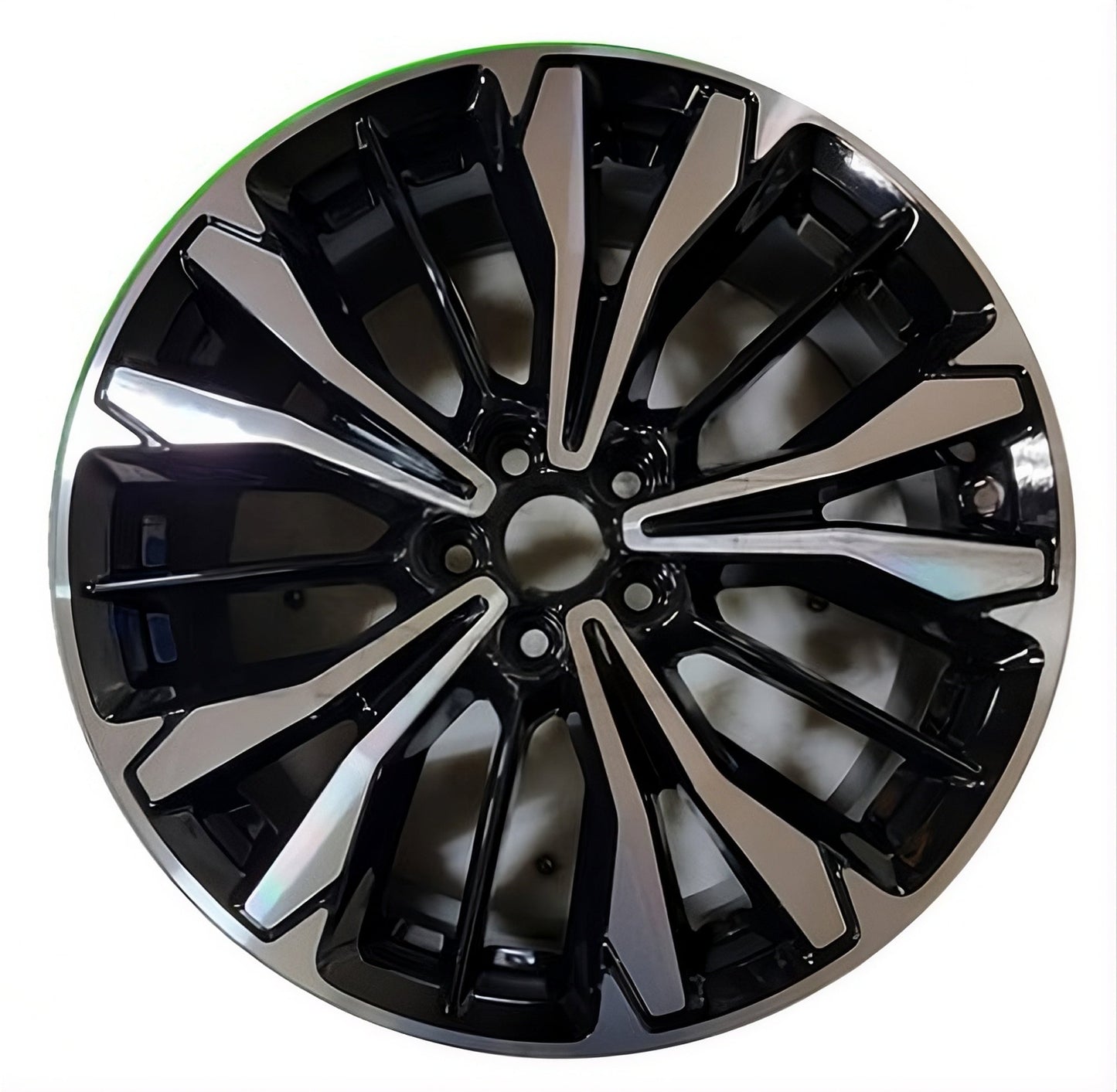 Ford Escape  2021-2026 Factory OEM Car Wheel Size 19x7.5 Alloy 10430.PB01.MA