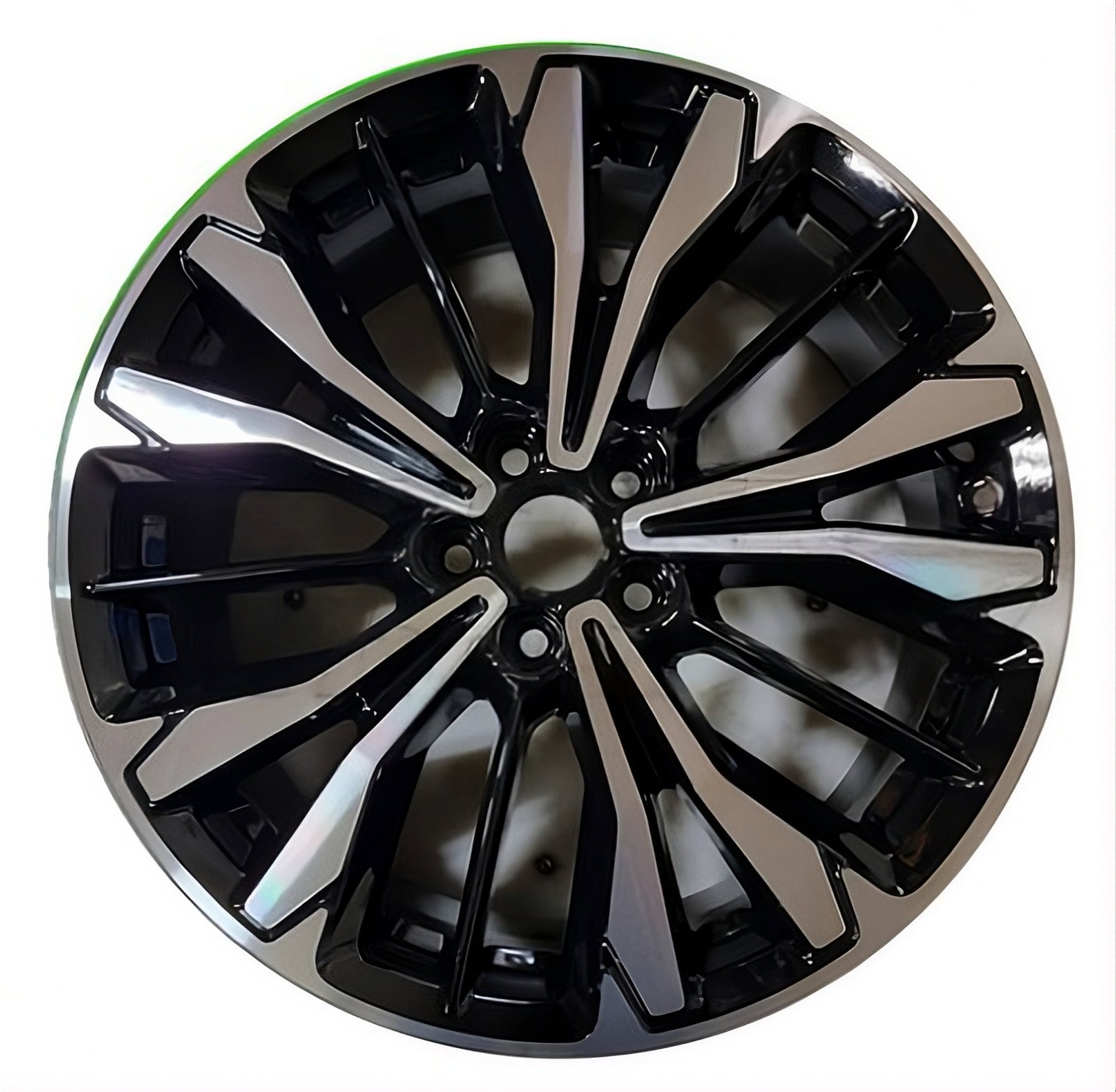 Ford Escape  2021-2026 Factory OEM Car Wheel Size 19x7.5 Alloy 10430.PB01.MA