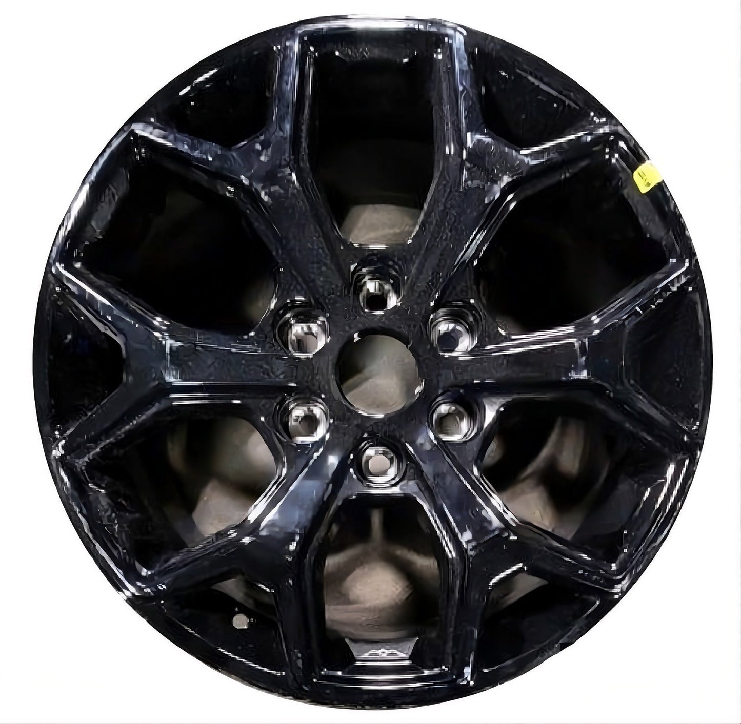 Ford Expedition  2022-2024 Factory OEM Car Wheel Size 18x8.5 Alloy 10439.PB01.FFPIB