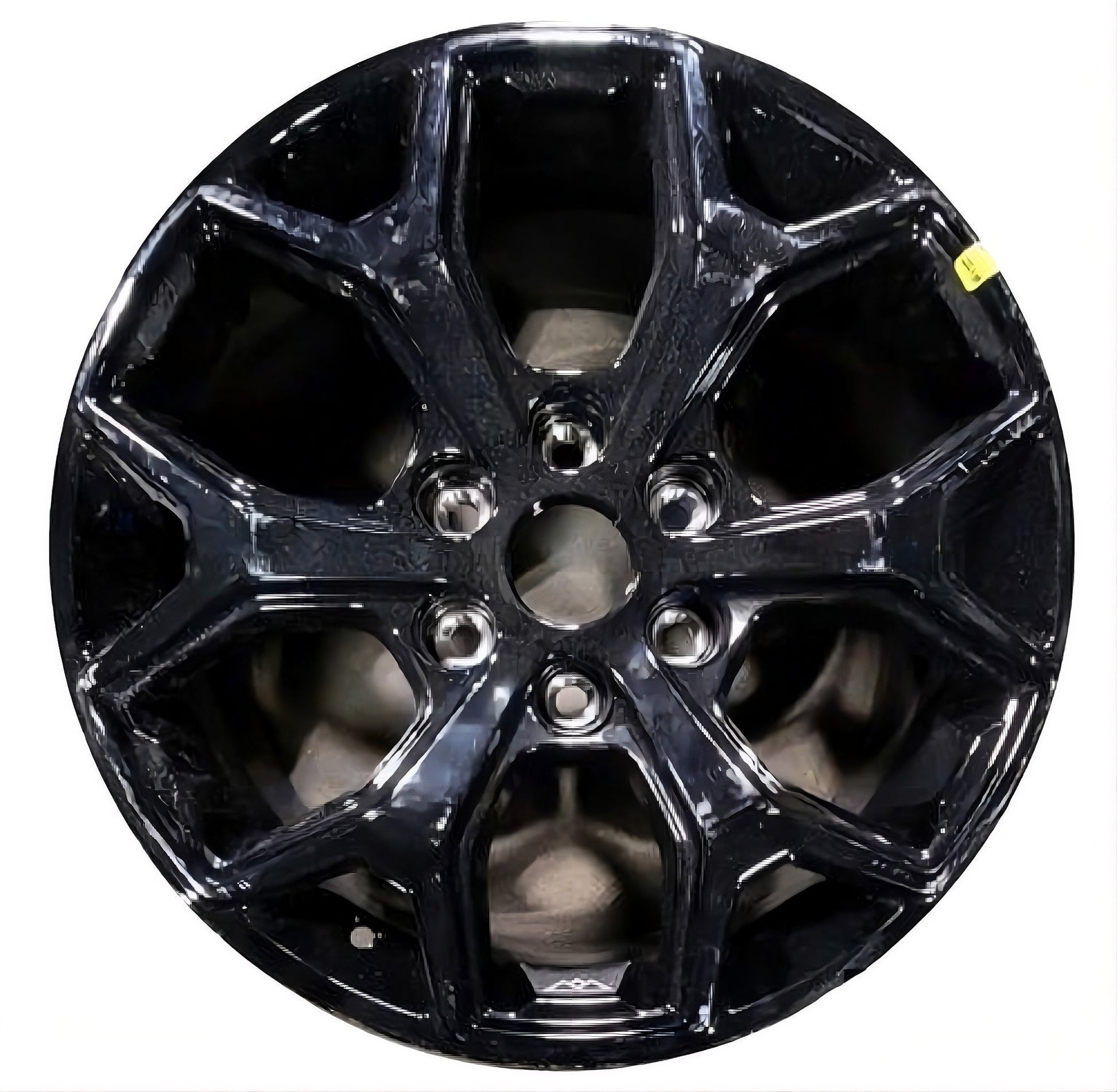 Ford Expedition  2022-2024 Factory OEM Car Wheel Size 18x8.5 Alloy 10439.PB01.FFPIB