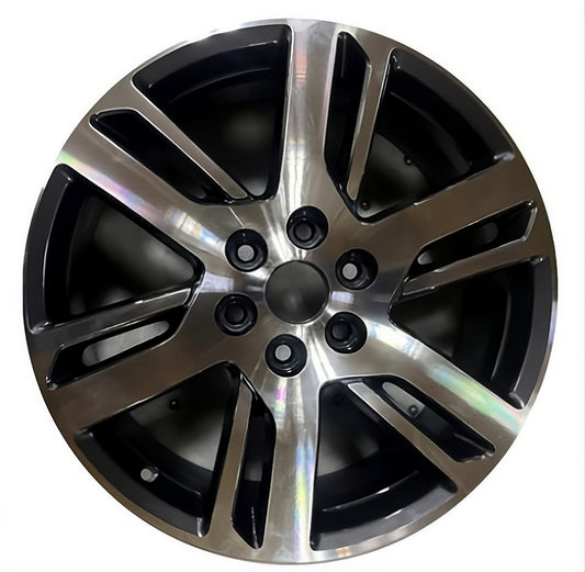 Ford Expedition  2022-2024 Factory OEM Car Wheel Size 20x8.5 Alloy 10441.LC65.MA
