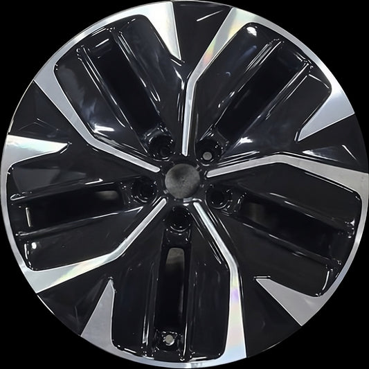 Kia EV6  2022, 2023, 2024 Factory OEM Car Wheel Size 19x7.5 Alloy 10445.PB01.MAPIO