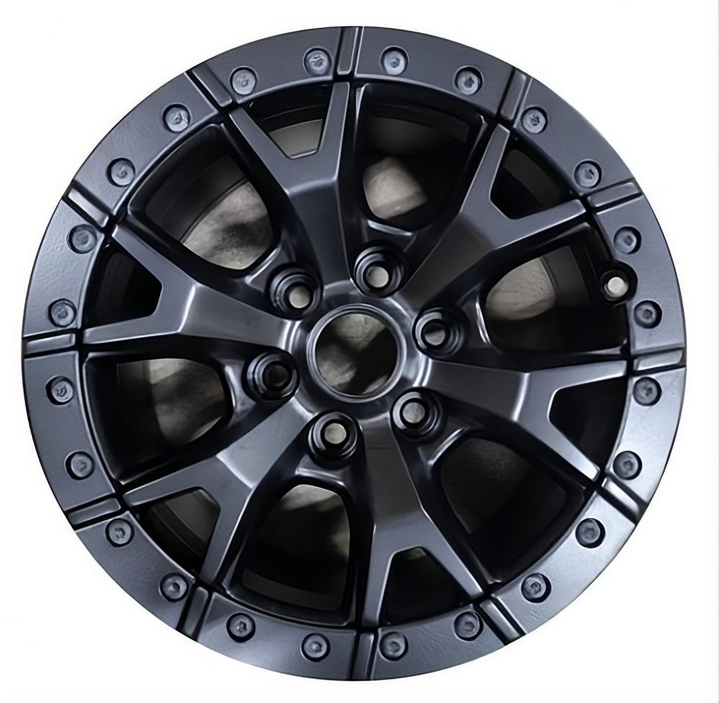 Ford F150 Truck  2021-2023 Factory OEM Car Wheel Size 17x8.5 Alloy 10460.PB06.FFPIB