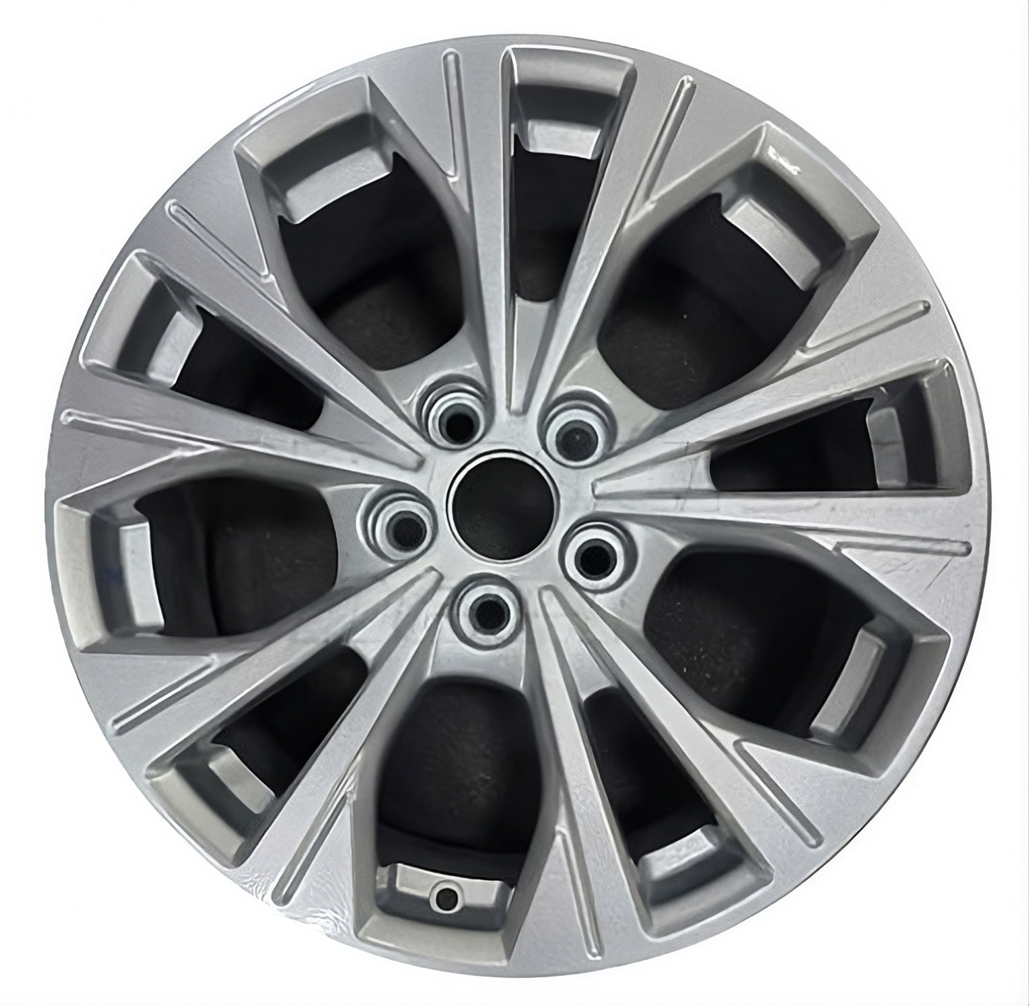 Ford Escape 2023-2025 OEM Alloy Rim | 10465.PS08.FF – Finish Line Wheels